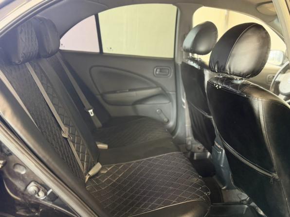 Nissan Almera Classic I с пробегом 2007 года, цена 249 000 рублей, 331843 км, седан, Автокод Объявления