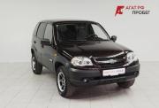 Chevrolet Niva I Рестайлинг Саратов  - изображение 22