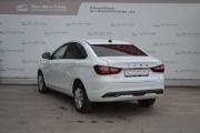 Lada (ВАЗ) Vesta I Рестайлинг (NG) Старый Оскол  - изображение 23