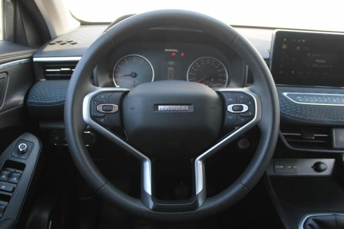 Haval Jolion I Рестайлинг с пробегом 2025 года, цена 1 719 000 рублей, 25000 км, внедорожник, Автокод Объявления