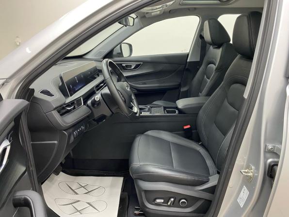 Chery Tiggo 4 Pro I Рестайлинг с пробегом 2024 года, цена 1 600 000 рублей, 43654 км, внедорожник, Автокод Объявления