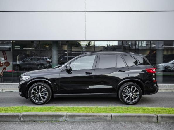 BMW X5 IV (G05/G18) с пробегом 2019 года, цена 5 499 000 рублей, 165923 км, внедорожник, Автокод Объявления