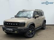 JETOUR T2 Москва  - изображение 17