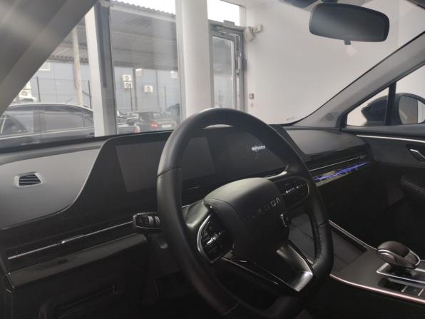 Omoda C5 I с пробегом 2024 года, цена 1 730 000 рублей, 16133 км, внедорожник, Автокод Объявления