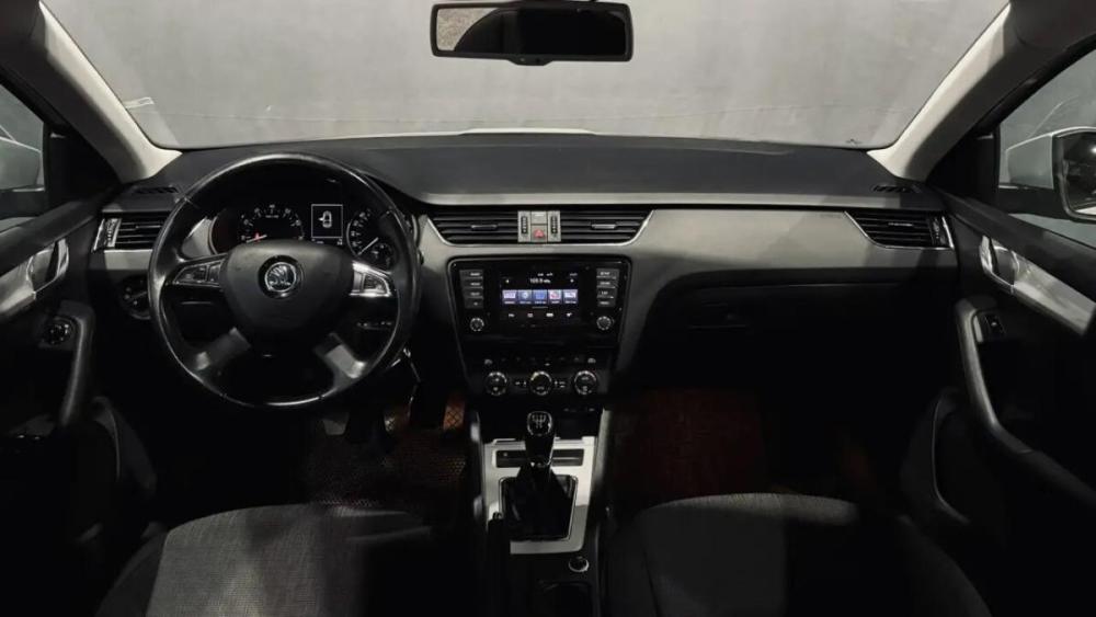 Skoda Octavia III (A7) Смоленск  - изображение 14