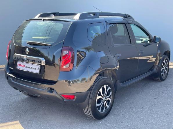 Renault Duster I Рестайлинг с пробегом 2015 года, цена 995 000 рублей, 71710 км, внедорожник, Автокод Объявления