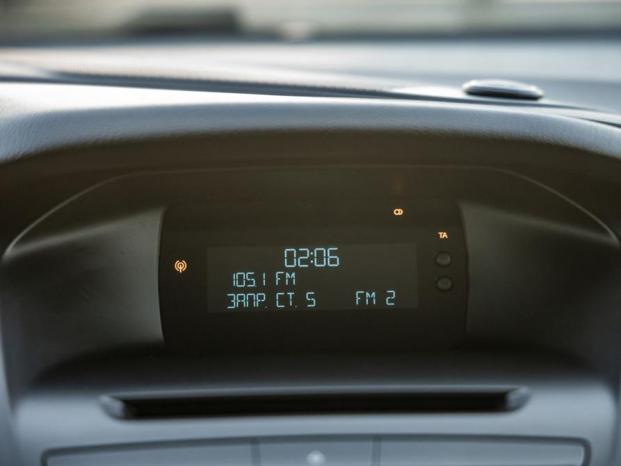 Ford Focus III Рестайлинг Волгоград  - изображение 22