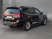 Kia Mohave I Рестайлинг 2 Москва  - изображение 36