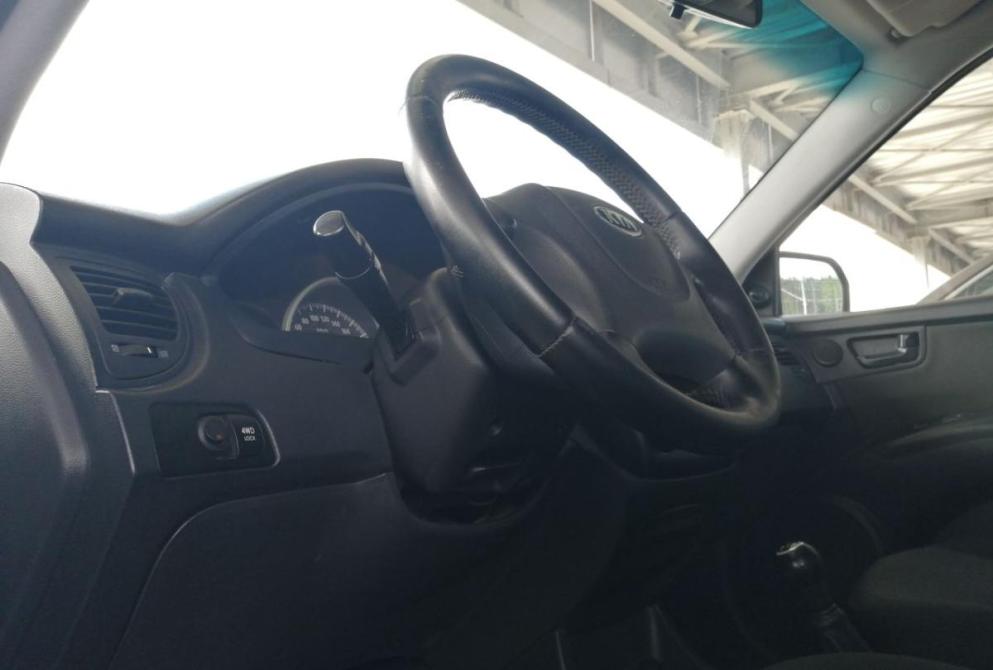 Kia Sportage II Рестайлинг Иваново  - изображение 16