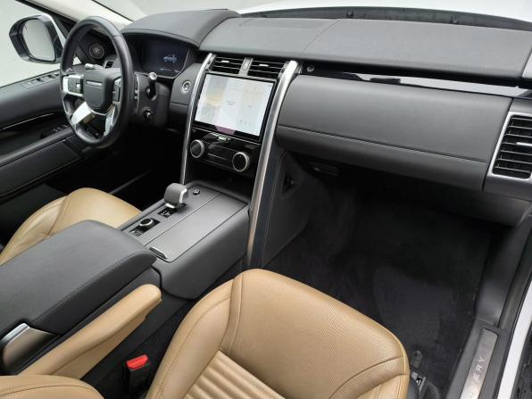 Land Rover Discovery V Рестайлинг с пробегом 2021 года, цена 7 152 000 рублей, 72082 км, внедорожник, Автокод Объявления