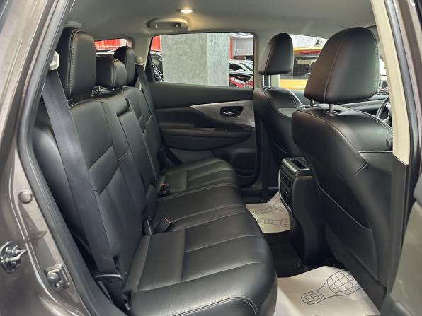 Nissan Murano III (Z52) с пробегом 2021 года, цена 2 995 000 рублей, 134540 км, внедорожник, Автокод Объявления