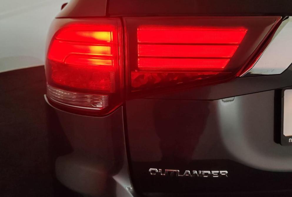 Mitsubishi Outlander III Рестайлинг 3 Ярославль  - изображение 23