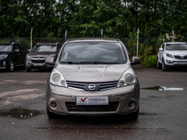 Nissan Note I Рестайлинг с пробегом 2011 года, цена 590 000 рублей, 236457 км, хэтчбек, Автокод Объявления