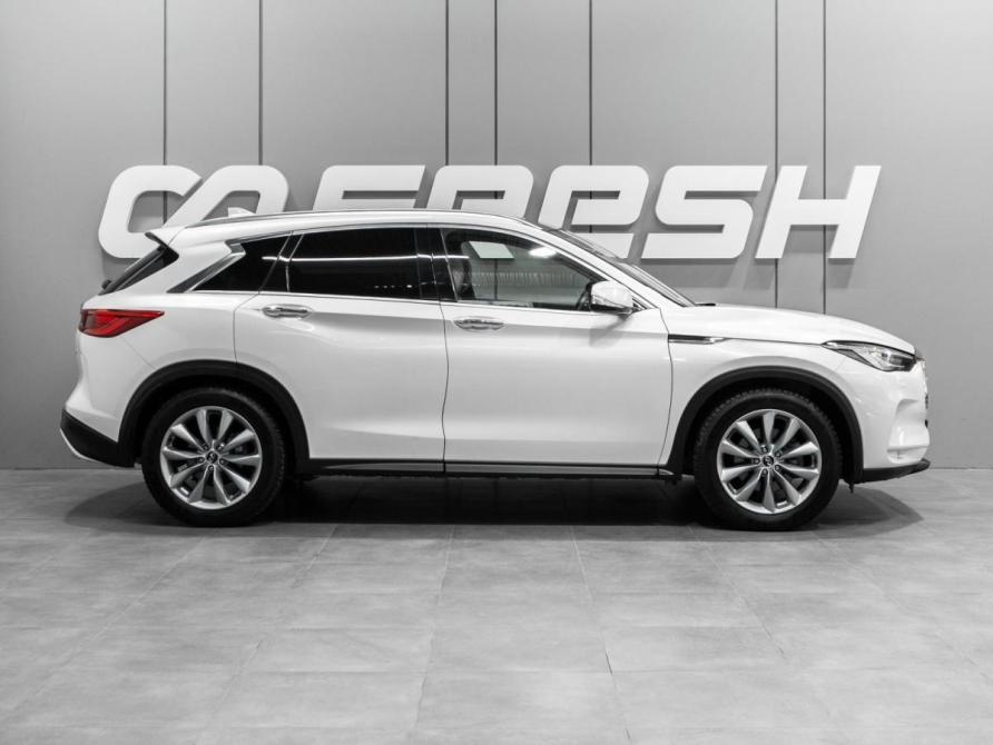 Infiniti QX50 II Тюмень  - изображение 5