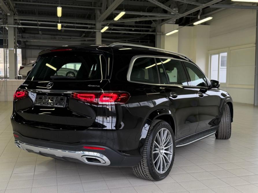 Mercedes-Benz GLS II (X167) Челябинск  - изображение 11