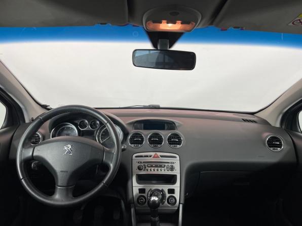 Peugeot 408 I с пробегом 2014 года, цена 589 000 рублей, 165186 км, седан, Автокод Объявления