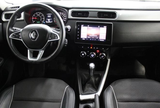 Renault Arkana I с пробегом 2022 года, цена 1 900 000 рублей, 65205 км, внедорожник, Автокод Объявления