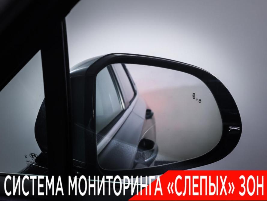Hyundai Santa Fe IV Москва  - изображение 27