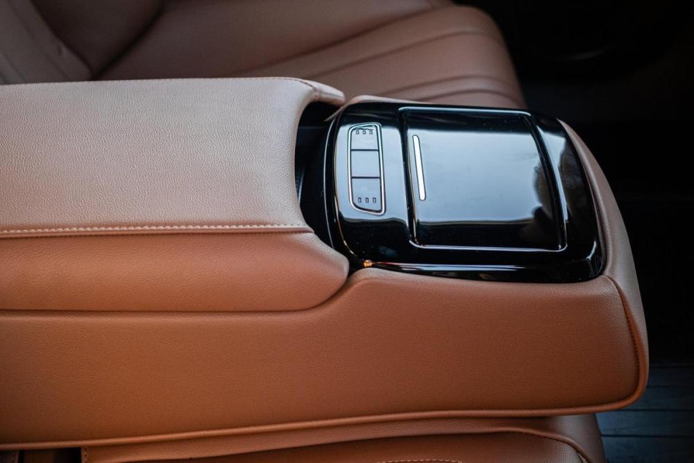 Genesis G80 II Санкт-Петербург  - изображение 19