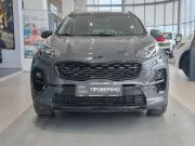 Kia Sportage IV Рестайлинг Казань  - изображение 24
