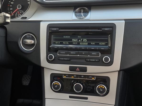 Volkswagen Passat B7 с пробегом 2012 года, цена 816 000 рублей, 256902 км, седан, Автокод Объявления