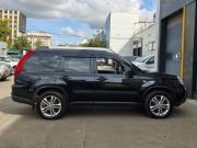 Nissan X-Trail II Рестайлинг Москва  - изображение 22