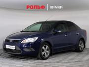 Ford Focus II Рестайлинг Химки  - изображение 11