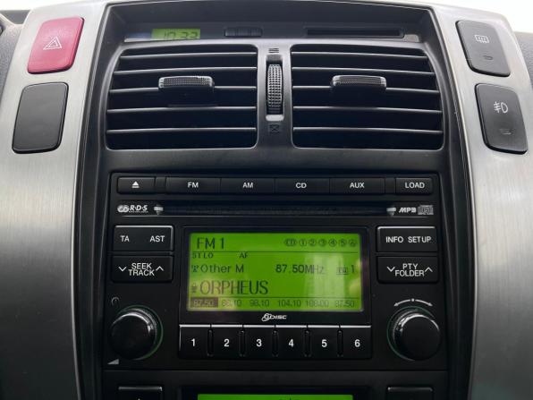 Hyundai Tucson I с пробегом 2008 года, цена 899 000 рублей, 211200 км, внедорожник, Автокод Объявления