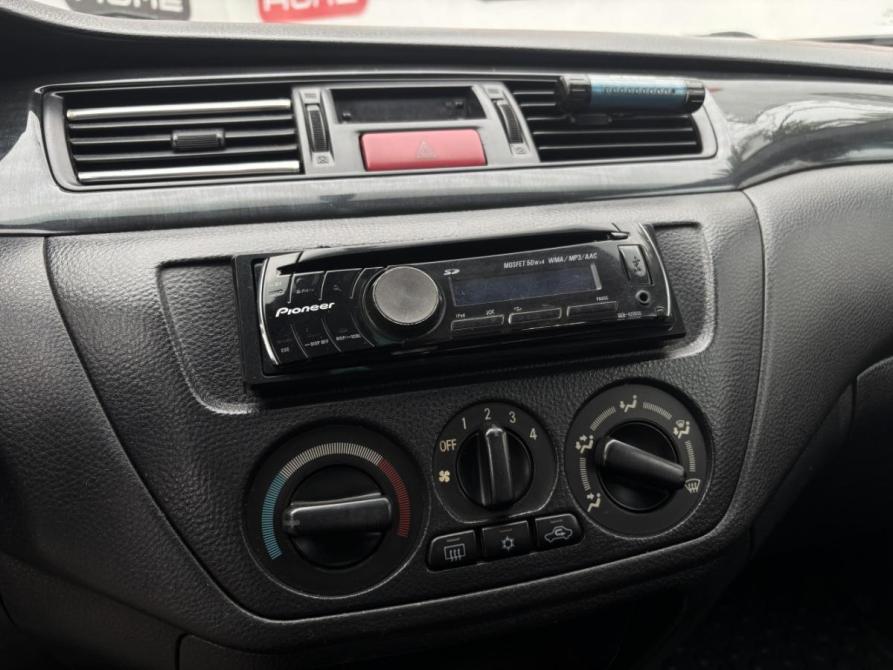 Mitsubishi Lancer IX Санкт-Петербург  - изображение 8