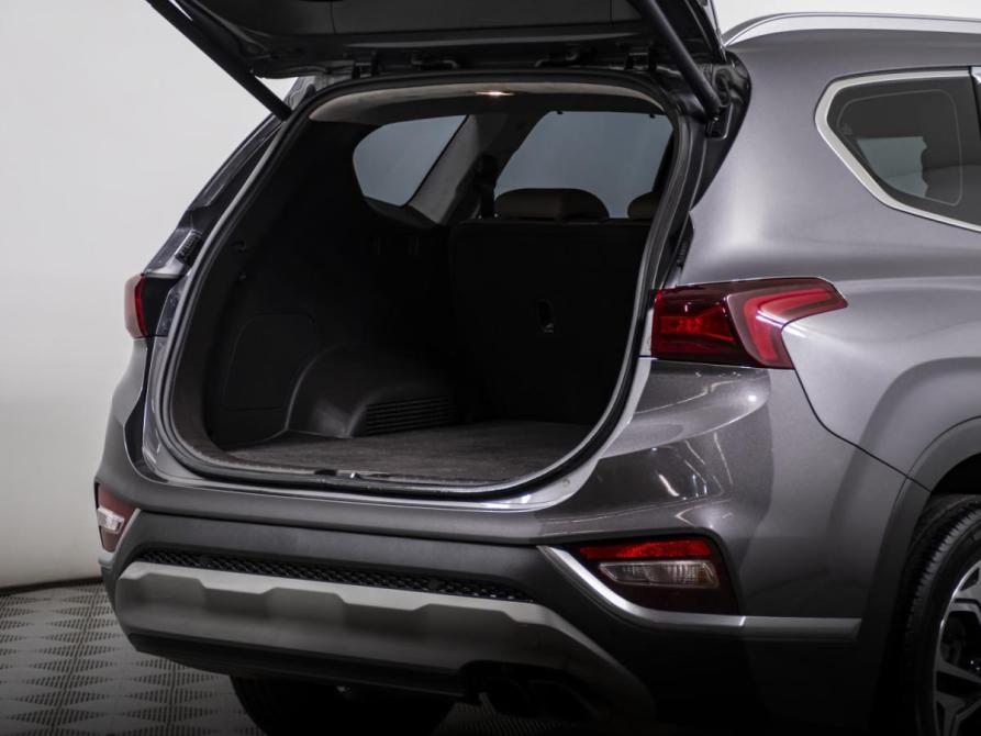 Hyundai Santa Fe IV Москва  - изображение 26