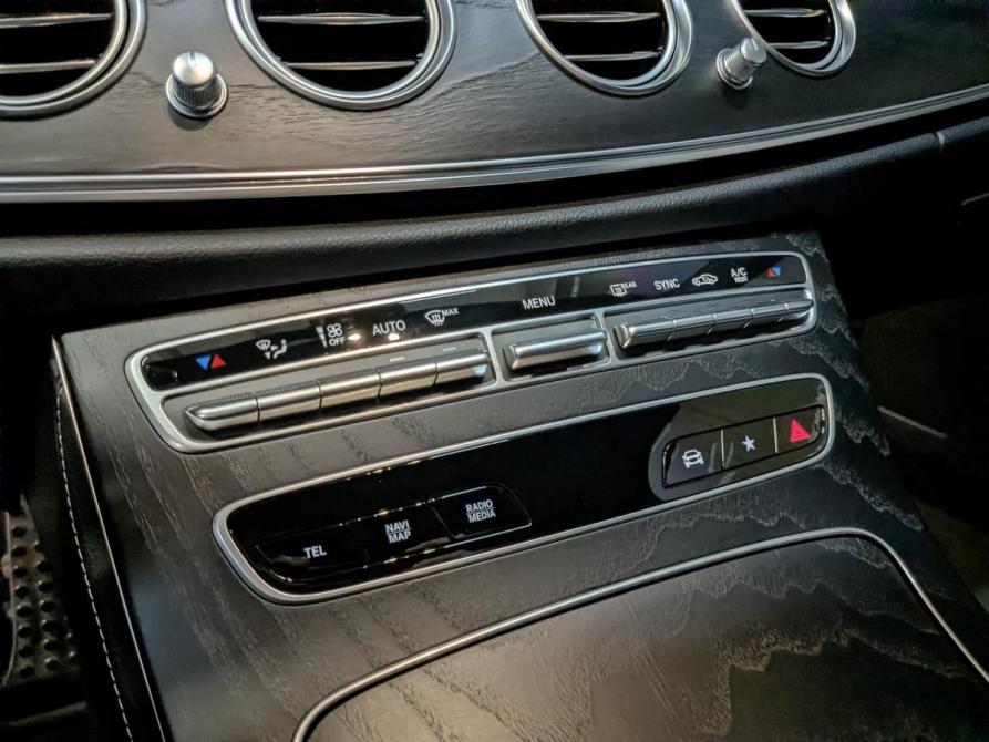 Mercedes-Benz E-Класс V (W213 S213 C238) Рестайлинг Москва  - изображение 26
