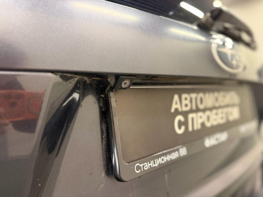 Subaru Forester III Рестайлинг Новосибирск  - изображение 9