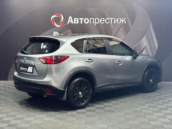 Mazda CX-5 I с пробегом 2014 года, цена 1 699 000 рублей, 187671 км, внедорожник, Автокод Объявления