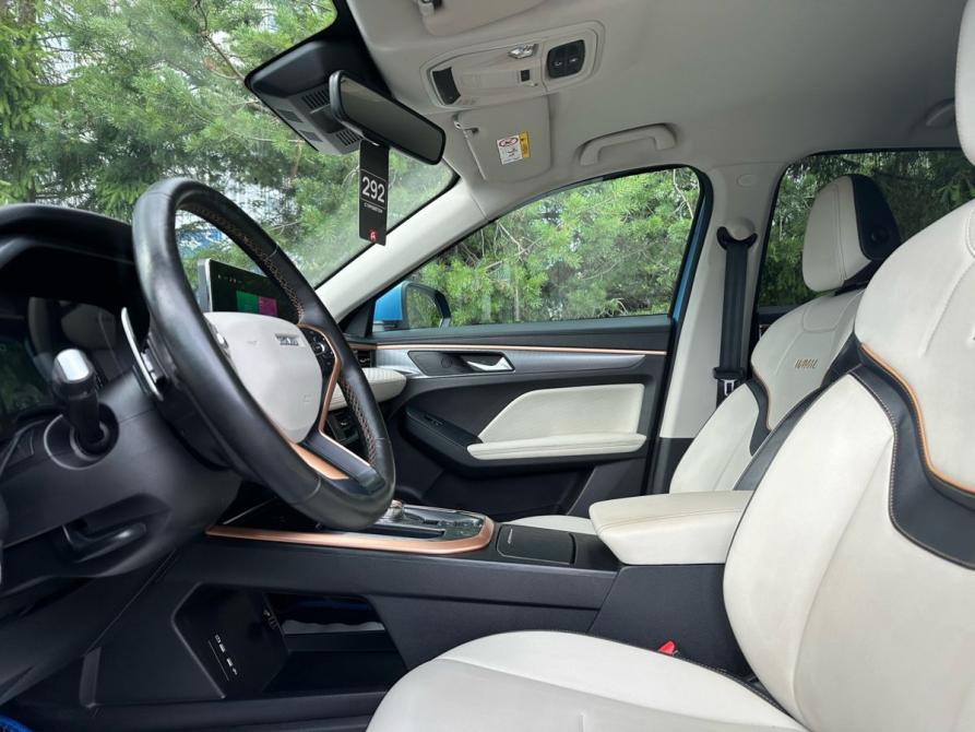 Haval Jolion I Санкт-Петербург  - изображение 11