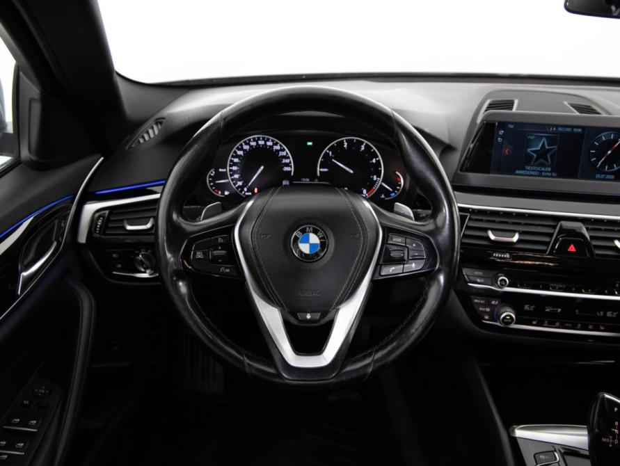 BMW 5 серии VII (G30/G31/G38) Санкт-Петербург  - изображение 11