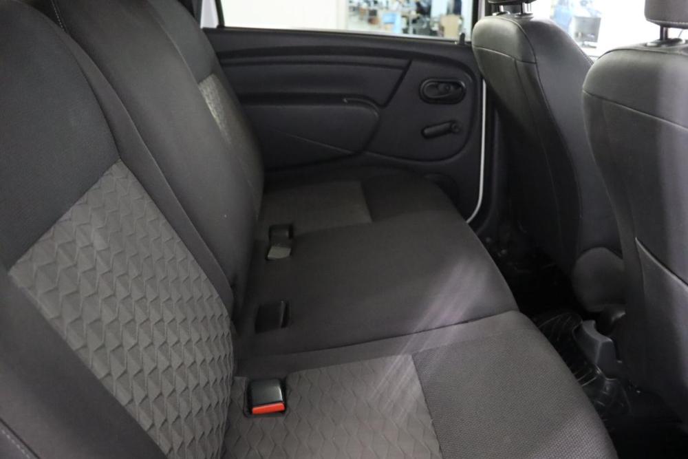 Lada (ВАЗ) Largus I Рестайлинг Нижний Новгород  - изображение 18