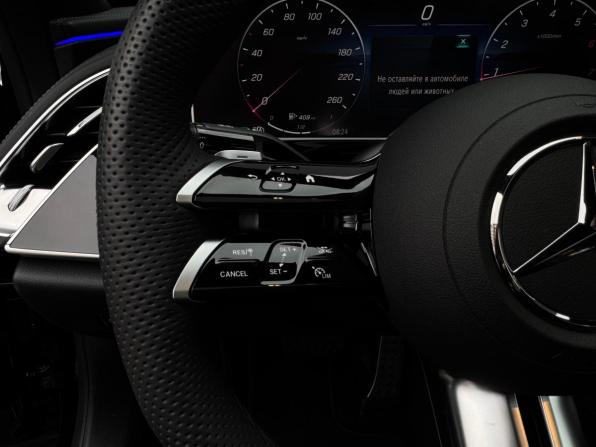 Mercedes-Benz E-Класс VI (W214 S214) с пробегом 2026 года, цена 10 490 000 рублей, 1458 км, седан, Автокод Объявления