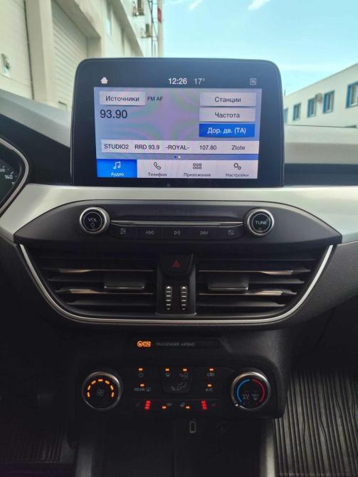 Ford Focus IV Санкт-Петербург  - изображение 21