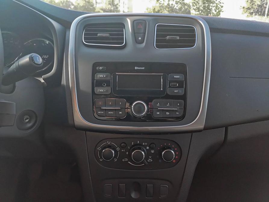 Renault Logan II Рестайлинг Ижевск  - изображение 10
