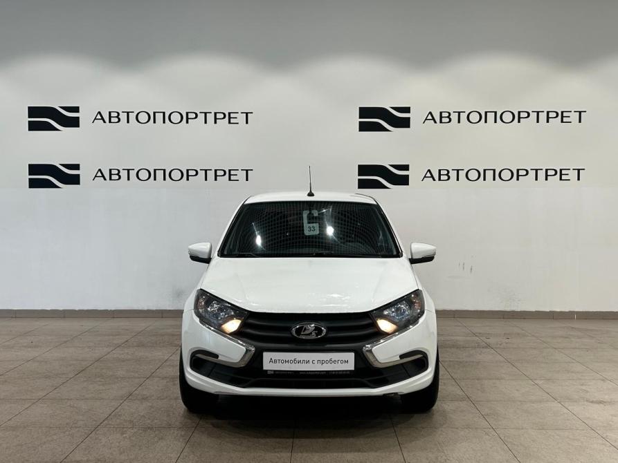 Lada (ВАЗ) Granta I Рестайлинг Санкт-Петербург  - изображение 10