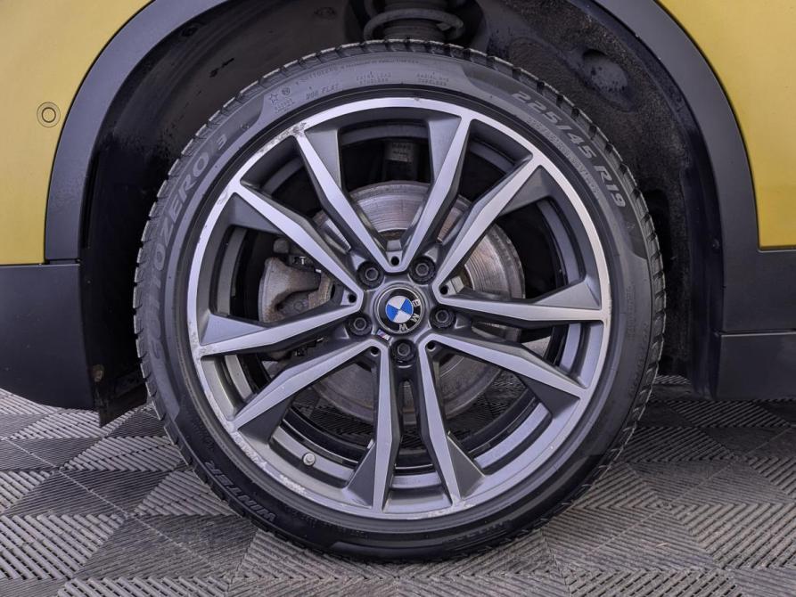 BMW X2 I (F39) Москва  - изображение 12