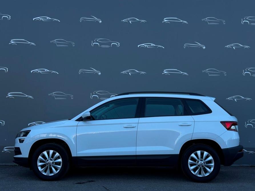 Skoda Karoq I Санкт-Петербург  - изображение 12