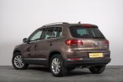 Volkswagen Tiguan I Рестайлинг Томск  - изображение 23