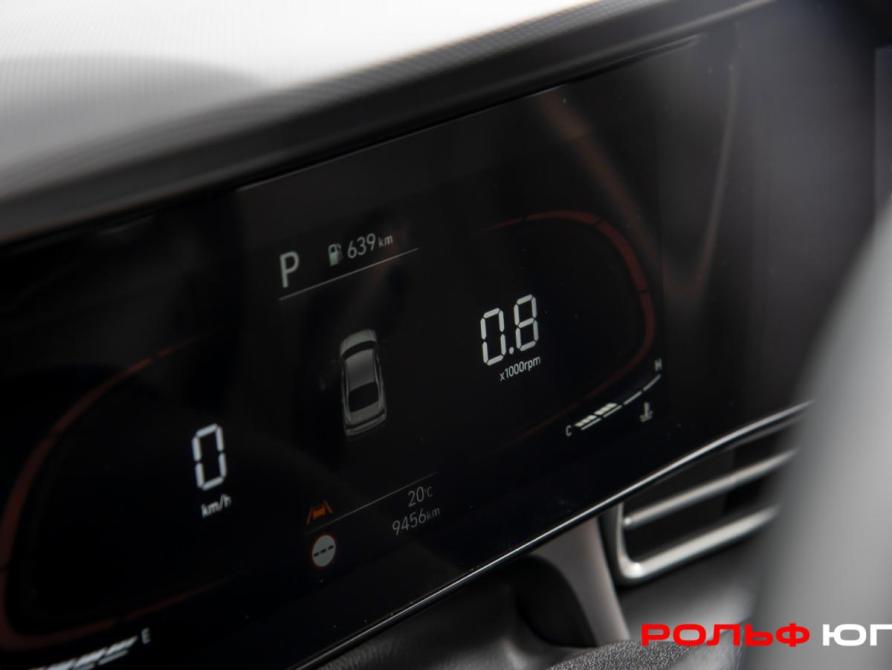Hyundai Elantra VII (CN7) Рестайлинг Москва  - изображение 10