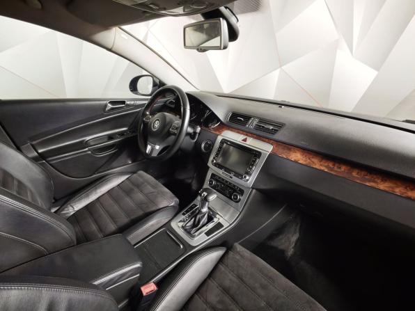 Volkswagen Passat B6 с пробегом 2010 года, цена 693 000 рублей, 310651 км, седан, Автокод Объявления