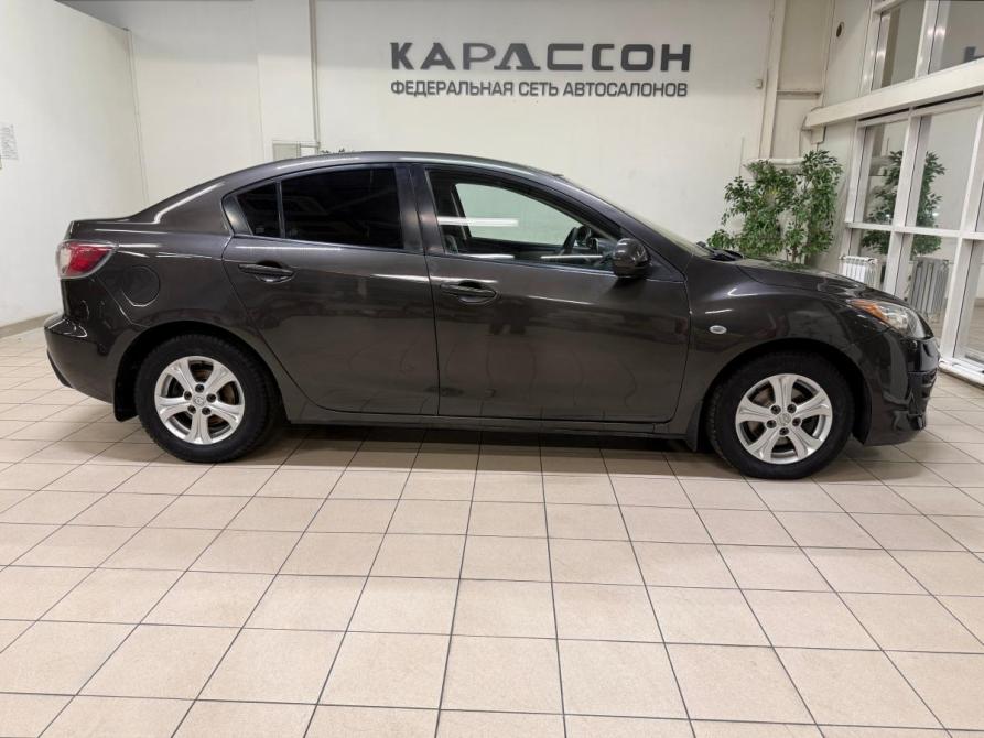 Mazda 3 II (BL) Волгоград  - изображение 6