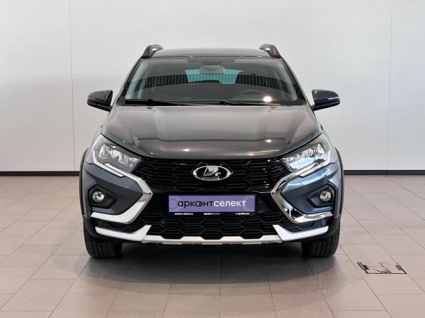 Lada (ВАЗ) Iskra с пробегом 2026 года, цена 1 577 000 рублей, 5209 км, универсал, Автокод Объявления