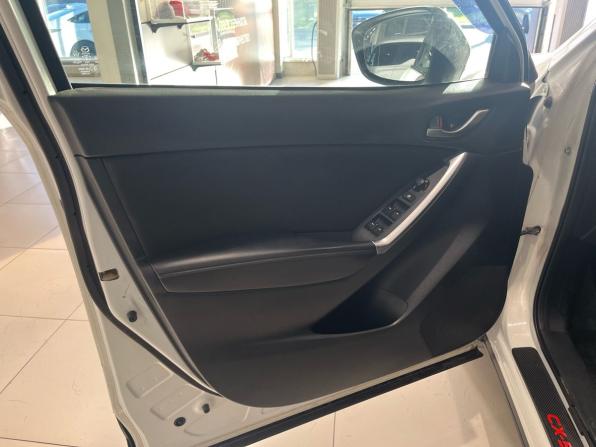 Mazda CX-5 I с пробегом 2013 года, цена 1 599 000 рублей, 210170 км, внедорожник, Автокод Объявления