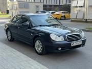 Hyundai Sonata IV (EF) Рестайлинг Уфа  - изображение 16