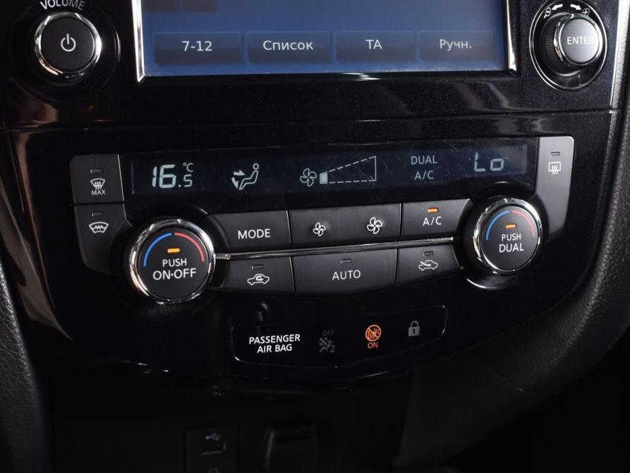 Nissan Qashqai II Кемерово  - изображение 19